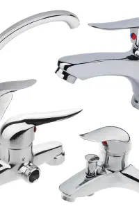 فروش تعدادی شیر الات و علم دوش زیر قیمت بازار