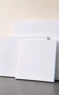بوم نقاشی نو در سایزهای مختلف زیر قیمت بازار
