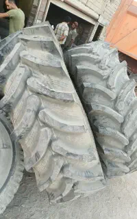 لاستیک کشاورزی