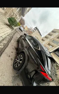 Lexus nx200 f sport