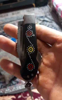 چاقو