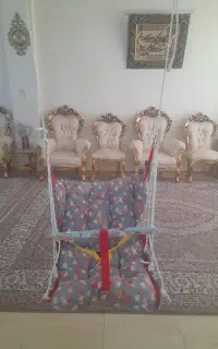 تاب ریلکسی نوزاد