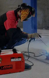جوشکاری سیار