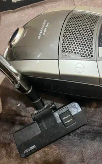 جاروبرقی پاناسونیک 3000w