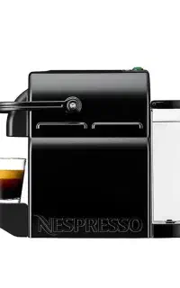 قهوه ساز استثنایی NESPRESSO مدل Delonghi