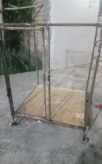 جفت کن اهنی