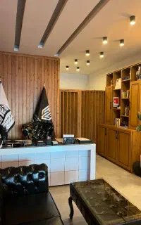 حسابداری در امور ساختمانی