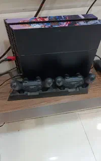 دوتا پی اس فور یک ترا