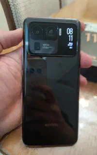 غول شیائومی Mi11 Ultra