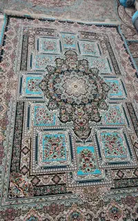 فرش ۶ متری 1200شانه