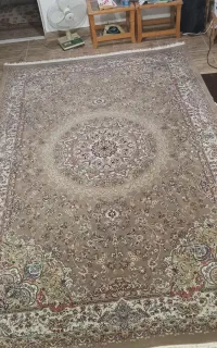 فرش ۶ متری و ۹ متری