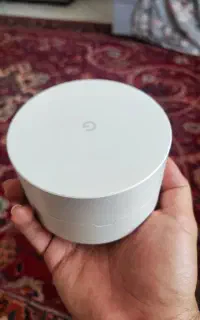 مودم روتر گوگل