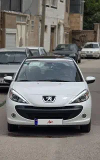 207 پانا 403