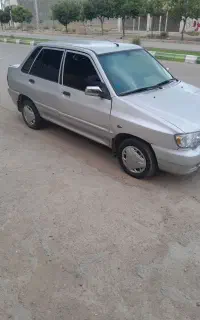 ۱۳۲ مدل ۸۸ نقره ایی