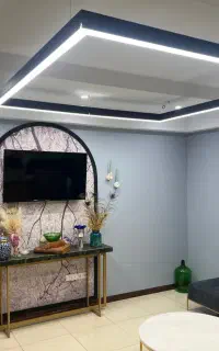 برقکار ساختمان،هوشمند،بازسازی صفرتاصد