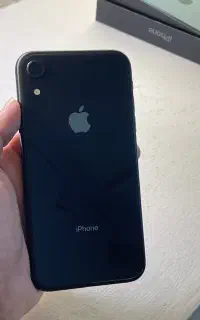ایفون  ایکس ار
