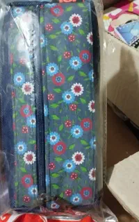 جامدادی گل دار دخترانه ۱۵۰هزار