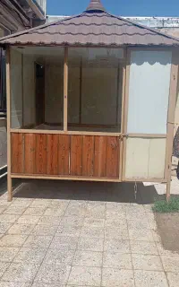 کانکس فروشی