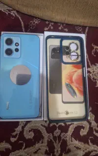 یک دستگاه نوت ۱۲ 4G