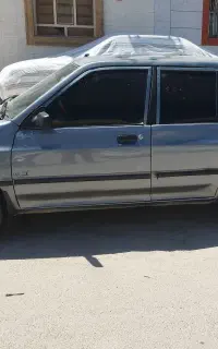پراید ۸۷