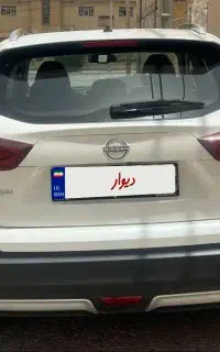 نیسان قشقایی   2024