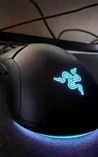 موس ریزر مینی وایپر razer mini viper