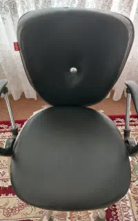 صندلی چرخدار