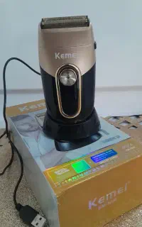 شیور صورت مردانه