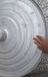 قابلمه روحی بزرگ