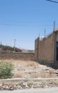 فروش زمین تجاری