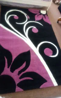 فرش ماشینی خوش طرح