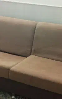 مبل تخت خواب شو