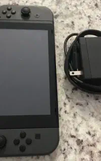 Nintendo switch نینتندو سوییچ