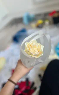 تک شاخه