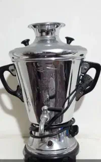 سماور برقی