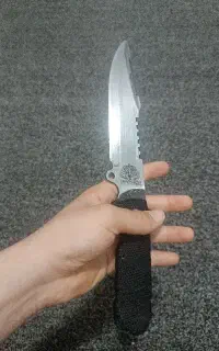 چاقو