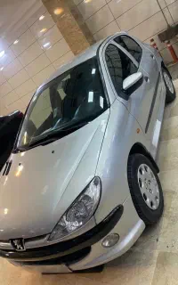 ۲۰۶ مدل ۸۸