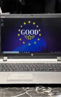لپ‌تاپ HP ProBook 450 G3 Core i3 SSD پرسرعت