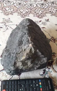 شهاب سنگ
