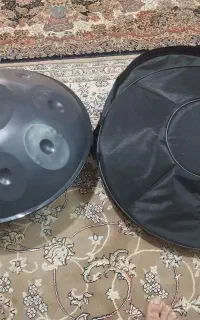 هنگ درام