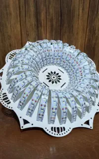 لامپ ال ای دی
