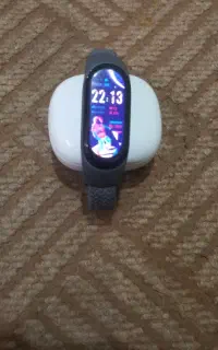 Xiaomi mi band 7 global