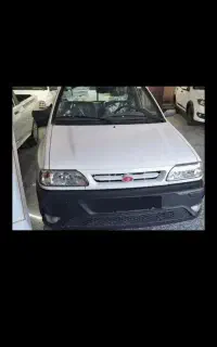 حواله پراید وانتgx