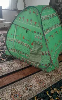 چادر