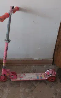 اسکوتر سالم