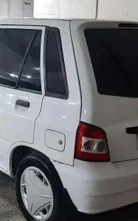 پراید ۱۱۱