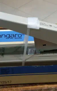 دستگاه منگنه کانگورو اصل با سوزن