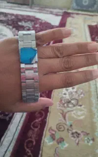 ساعت