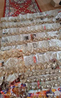 کریستال لوستر