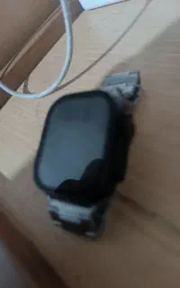 ساعت اپل مدل خوب با شارژ داره